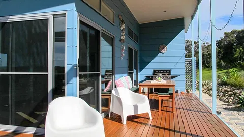 A Dune Escape - Accommodation Gold Coast 3