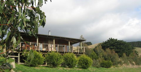 Anderley - Accommodation Gold Coast 4
