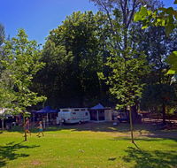 Ardern's Caravan Park Myrtleford - Accommodation Gold Coast