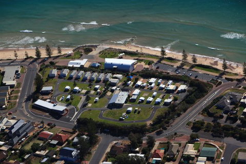 Christies Beach Tourist Park - Accommodation Gold Coast 1