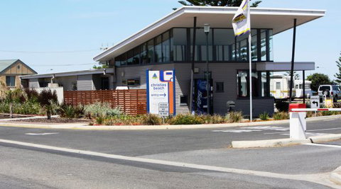 Christies Beach Tourist Park - Accommodation Gold Coast 2