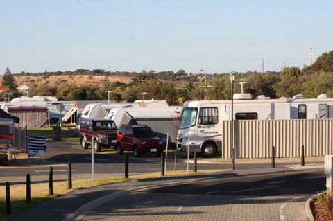 Christies Beach Tourist Park - Accommodation Gold Coast 3