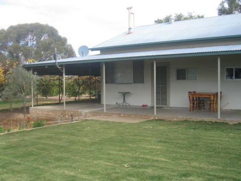 Gilgens Country River Retreat - Accommodation Gold Coast 0