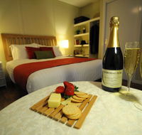 Gisborne Peak Winery  Cottages - Accommodation Gold Coast