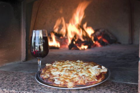 Gisborne Peak Winery  Cottages - Accommodation Gold Coast 3