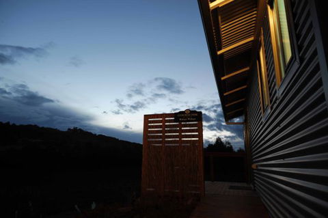 Gisborne Peak Winery  Cottages - Accommodation Gold Coast 4