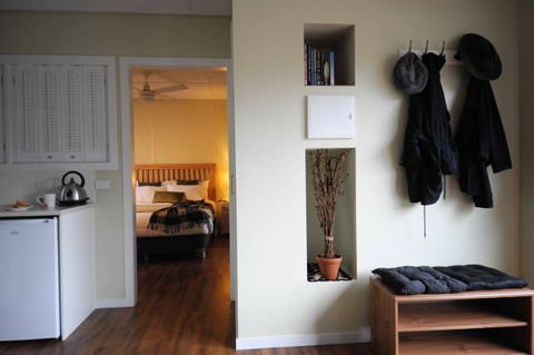 Gisborne Peak Winery  Cottages - Accommodation Gold Coast 6