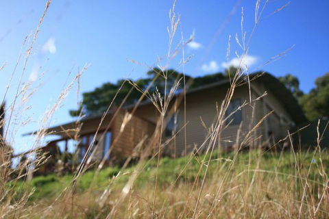 Gisborne Peak Winery  Cottages - Accommodation Gold Coast 8