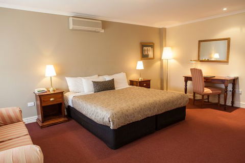 Grange Cleveland Winery Retreat - Accommodation Gold Coast 5