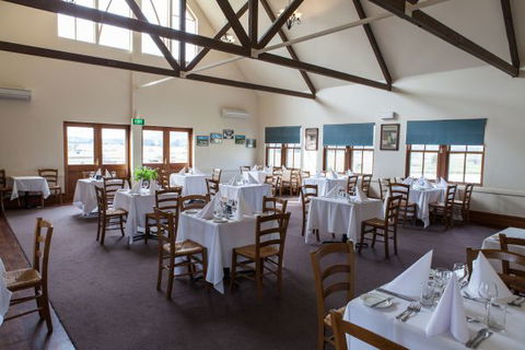 Grange Cleveland Winery Retreat - Accommodation Gold Coast 7