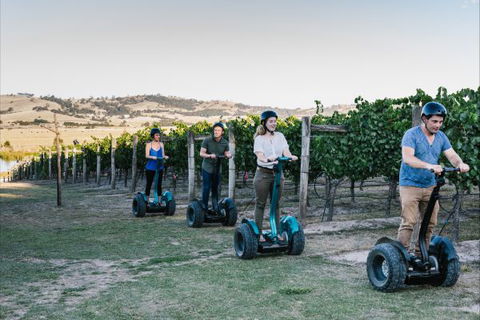 Grange Cleveland Winery Retreat - Accommodation Gold Coast 9