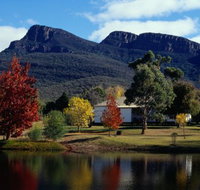 Grampians Paradise Camping and Caravan Parkland - Accommodation Gold Coast