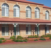 Heritage Motor Inn Goulburn - Accommodation Gold Coast
