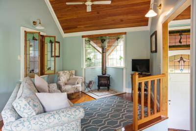 Oak Tree Lodge - Accommodation Gold Coast 8