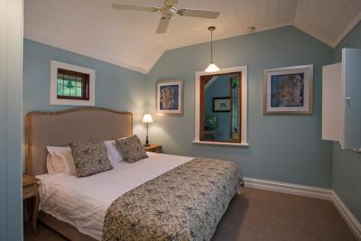 Oak Tree Lodge - Accommodation Gold Coast 10