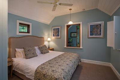 Oak Tree Lodge - Accommodation Gold Coast 11
