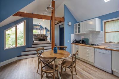 Oak Tree Lodge - Accommodation Gold Coast 13