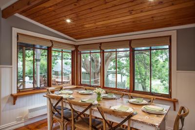 Oak Tree Lodge - Accommodation Gold Coast 15