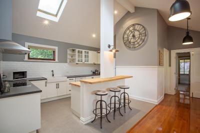 Oak Tree Lodge - Accommodation Gold Coast 16