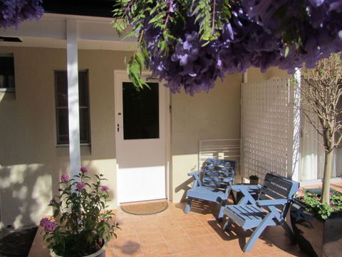Jacaranda Bed And Breakfast - Accommodation Gold Coast 1