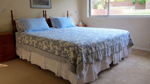 Jacaranda Bed And Breakfast - Accommodation Gold Coast 2