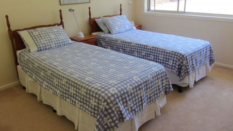 Jacaranda Bed And Breakfast - Accommodation Gold Coast 3