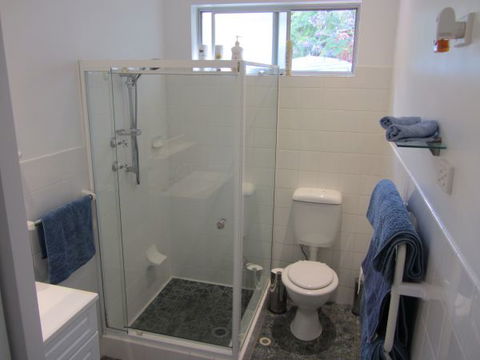 Jacaranda Bed And Breakfast - Accommodation Gold Coast 6
