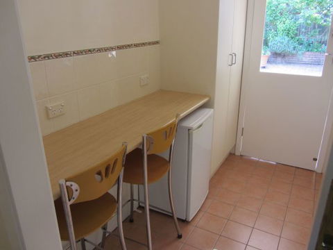 Jacaranda Bed And Breakfast - Accommodation Gold Coast 7