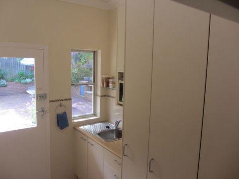 Jacaranda Bed And Breakfast - Accommodation Gold Coast 8