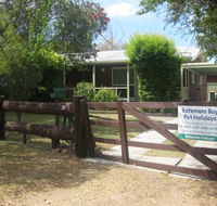 Grantham House  Pet Friendly Holiday Home - Accommodation Gold Coast