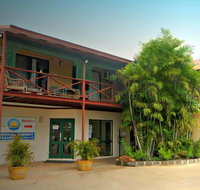 Kimberley Croc Motel - Accommodation Gold Coast