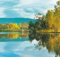 Kingbilli - Accommodation Gold Coast