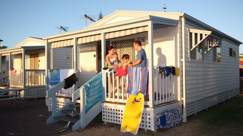 Christies Beach Tourist Park - Accommodation Gold Coast 4