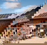 A Barn in the Barossa - Accommodation Gold Coast