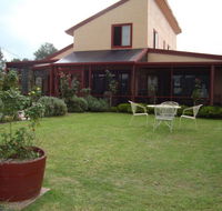 Nightingale Wines Luxury Villas - Accommodation Gold Coast