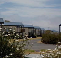 Swan Bay Holiday Park - Accommodation Gold Coast