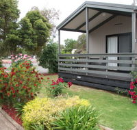 BIG4 Shepparton Park Lane Holiday Park - Accommodation Gold Coast