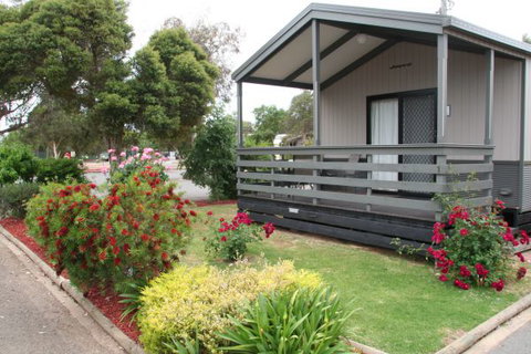 BIG4 Shepparton Park Lane Holiday Park - Accommodation Gold Coast 0