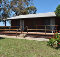 Clinton Cabin - Accommodation Gold Coast