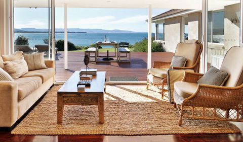 Escape At Culburra - Accommodation Gold Coast 0