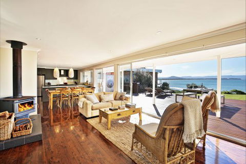 Escape At Culburra - Accommodation Gold Coast 3