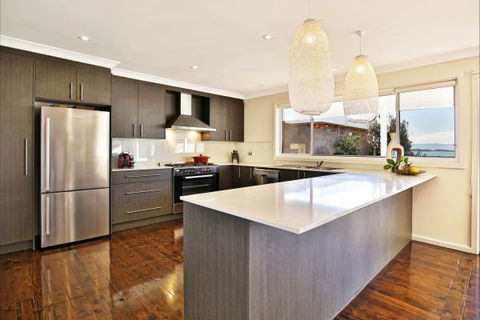 Escape At Culburra - Accommodation Gold Coast 4