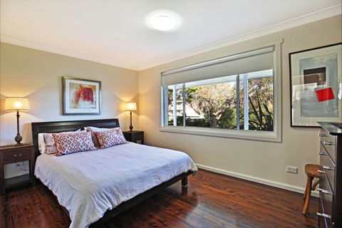 Escape At Culburra - Accommodation Gold Coast 5