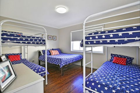 Escape At Culburra - Accommodation Gold Coast 6