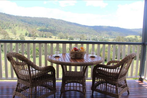 Greenlee Cottages - Accommodation Gold Coast 0