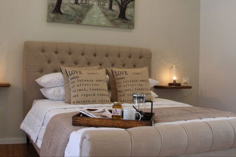Greenlee Cottages - Accommodation Gold Coast 2