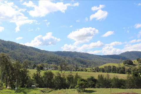 Greenlee Cottages - Accommodation Gold Coast 4