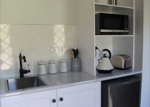 Greenlee Cottages - Accommodation Gold Coast 5