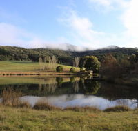 Jamieson Valley Retreat - Gold Coast 4U