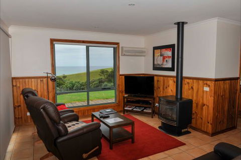 Johanna Bluegum Holiday Cabins - Accommodation Gold Coast 1